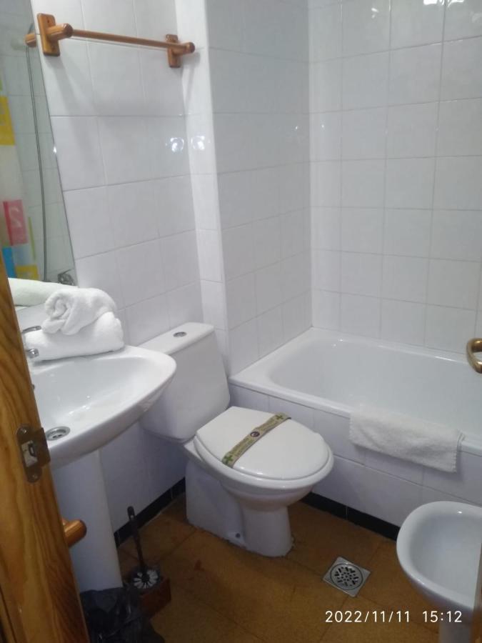 Monte Bajo Elite Apartment Сиера Невада Екстериор снимка