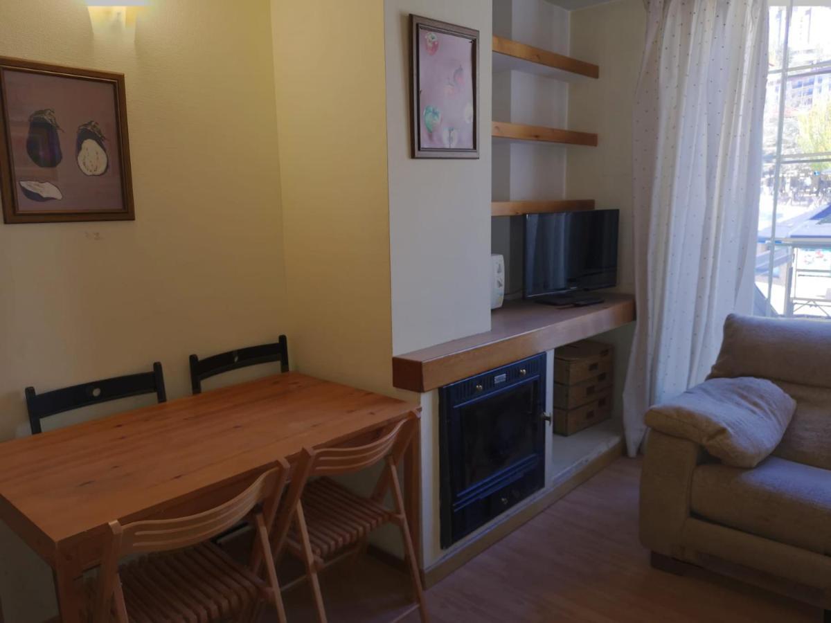 Monte Bajo Elite Apartment Сиера Невада Екстериор снимка