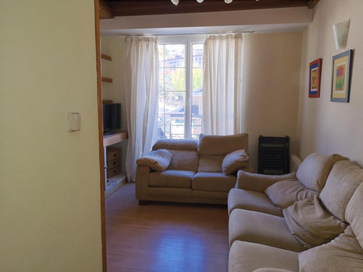 Monte Bajo Elite Apartment Сиера Невада Екстериор снимка