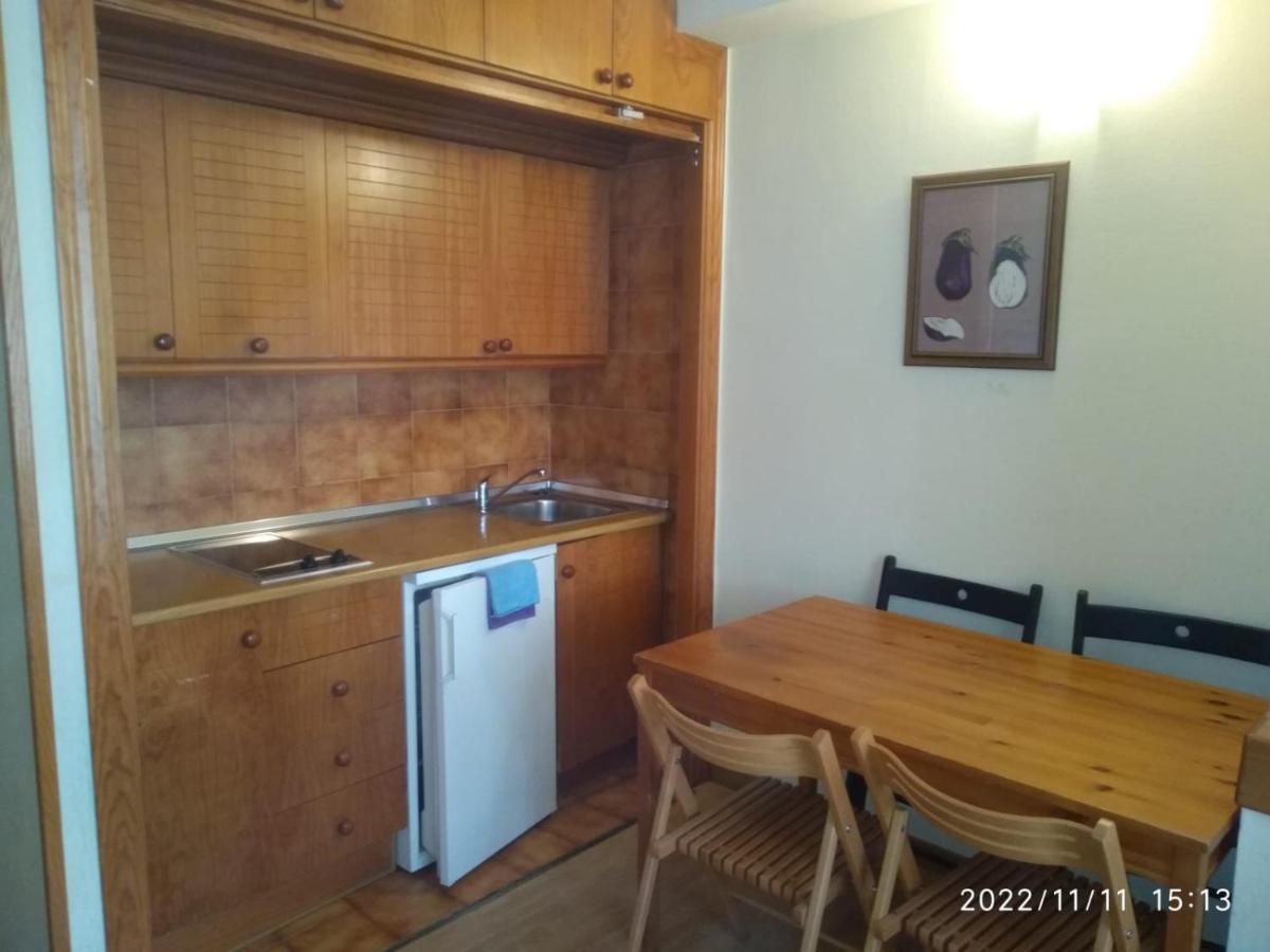 Monte Bajo Elite Apartment Сиера Невада Екстериор снимка